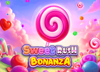 Sweet Rush Bonanza